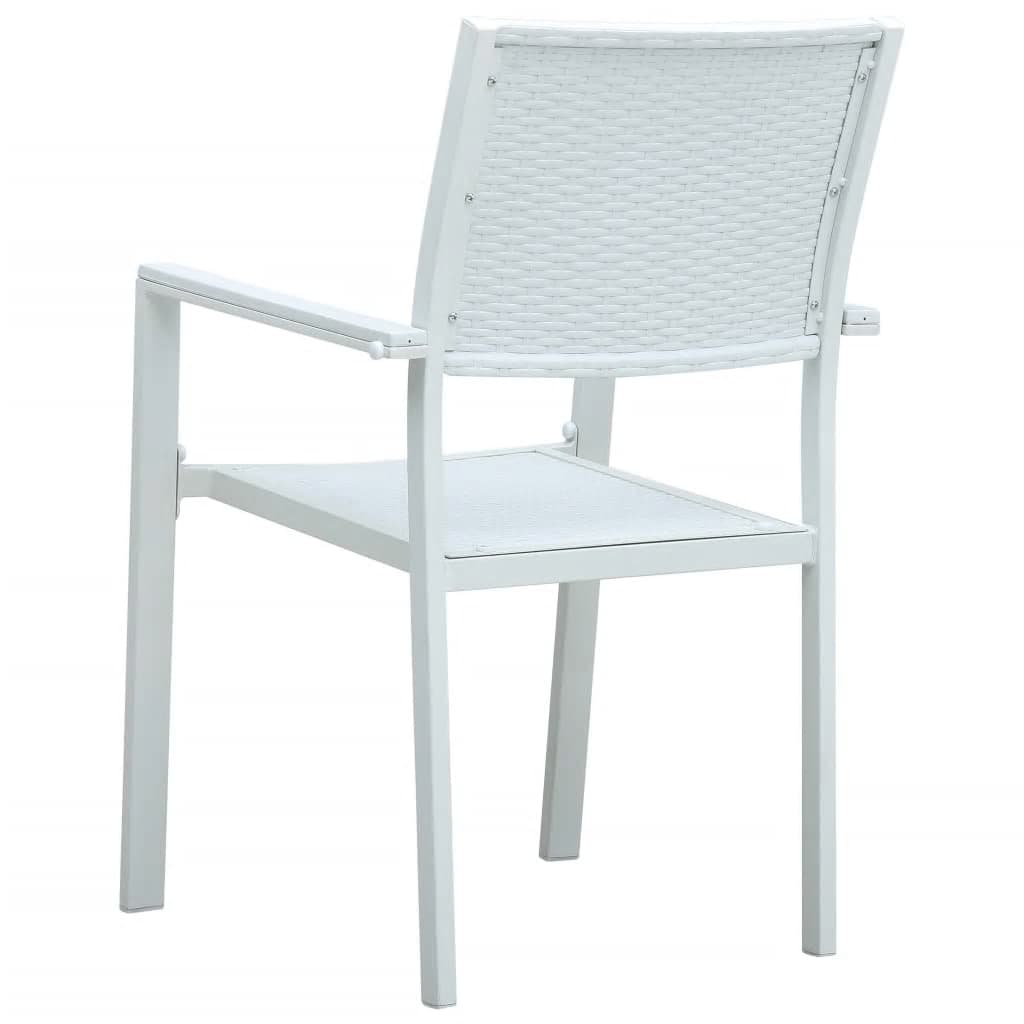 Set De Mobilier De Grădină, 5 Piese,