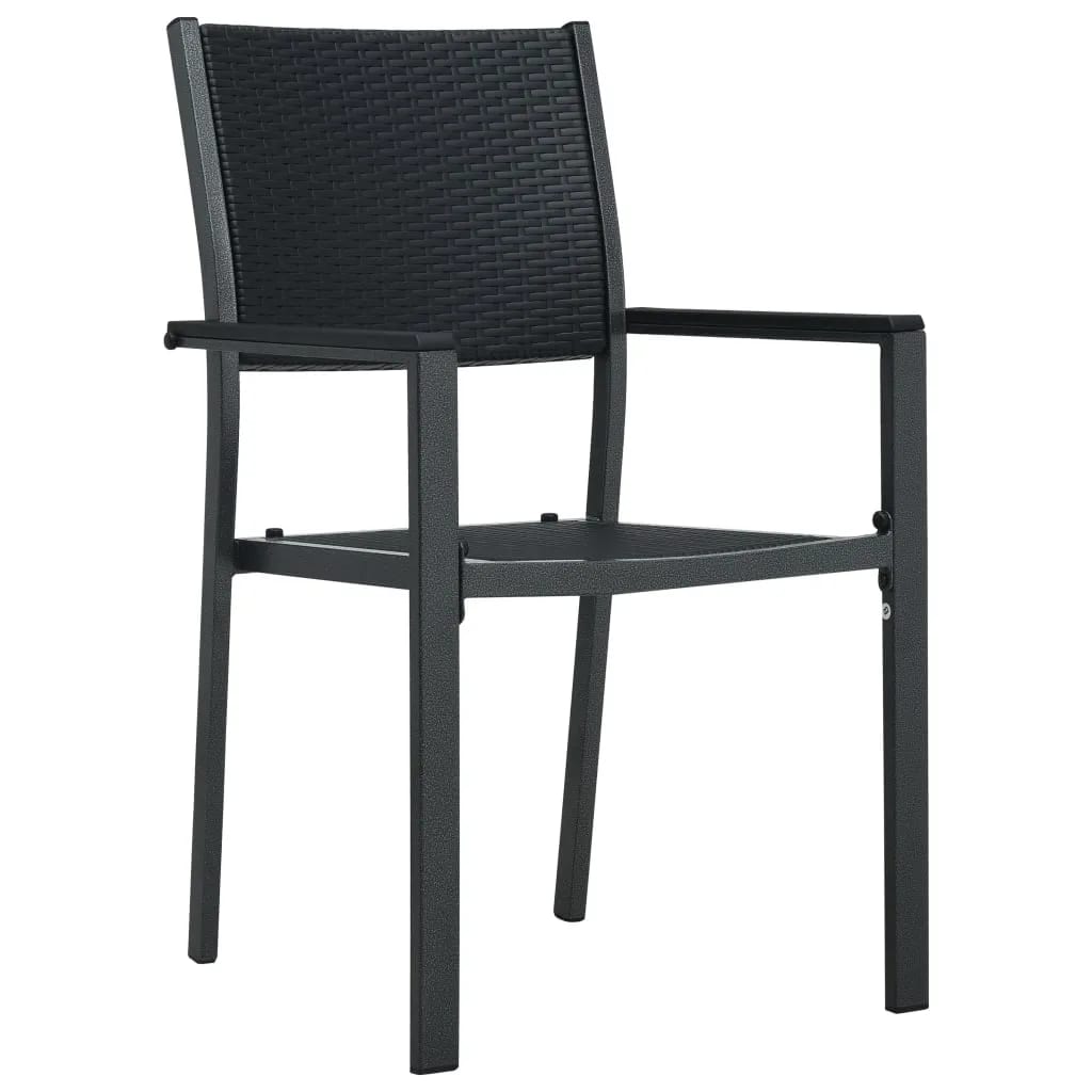 Set De Servit Masa Pentru Grădină, 5 Piese,