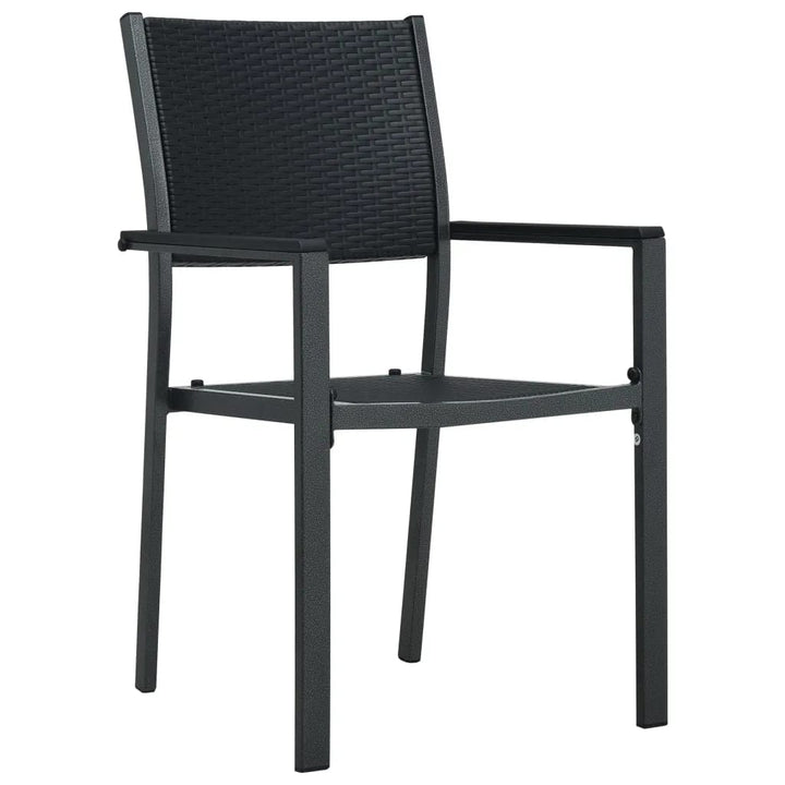 Set De Servit Masa Pentru Grădină, 5 Piese,