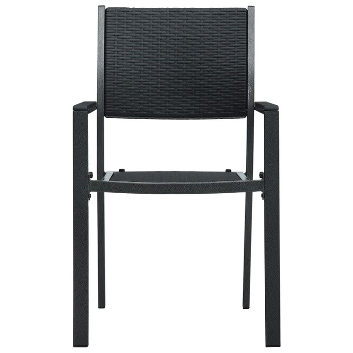Set De Servit Masa Pentru Grădină, 5 Piese,