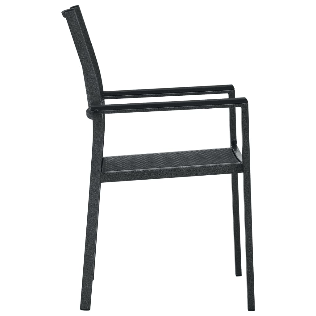 Set De Servit Masa Pentru Grădină, 5 Piese,