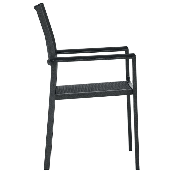 Set De Servit Masa Pentru Grădină, 5 Piese,
