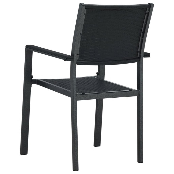 Set De Servit Masa Pentru Grădină, 5 Piese,