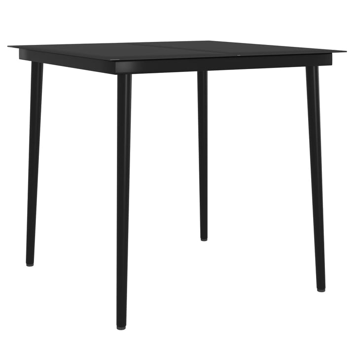 Set Mobilier De Grădină Cu Perne, 3 Piese,