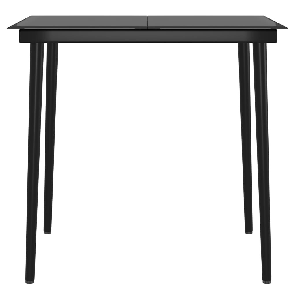 Set Mobilier De Grădină Cu Perne, 3 Piese,