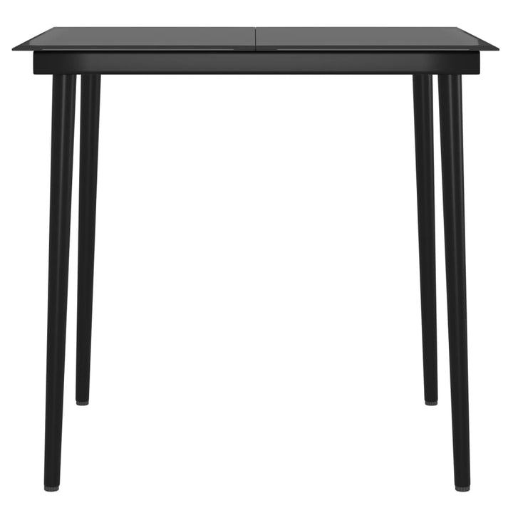 Set Mobilier De Grădină Cu Perne, 3 Piese,