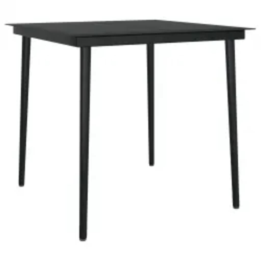 Set Mobilier De Grădină, Cu Perne, 3 Piese,