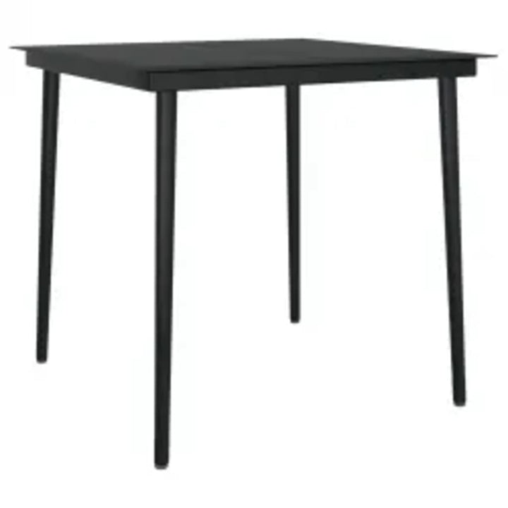 Set Mobilier De Grădină, Cu Perne, 3 Piese,