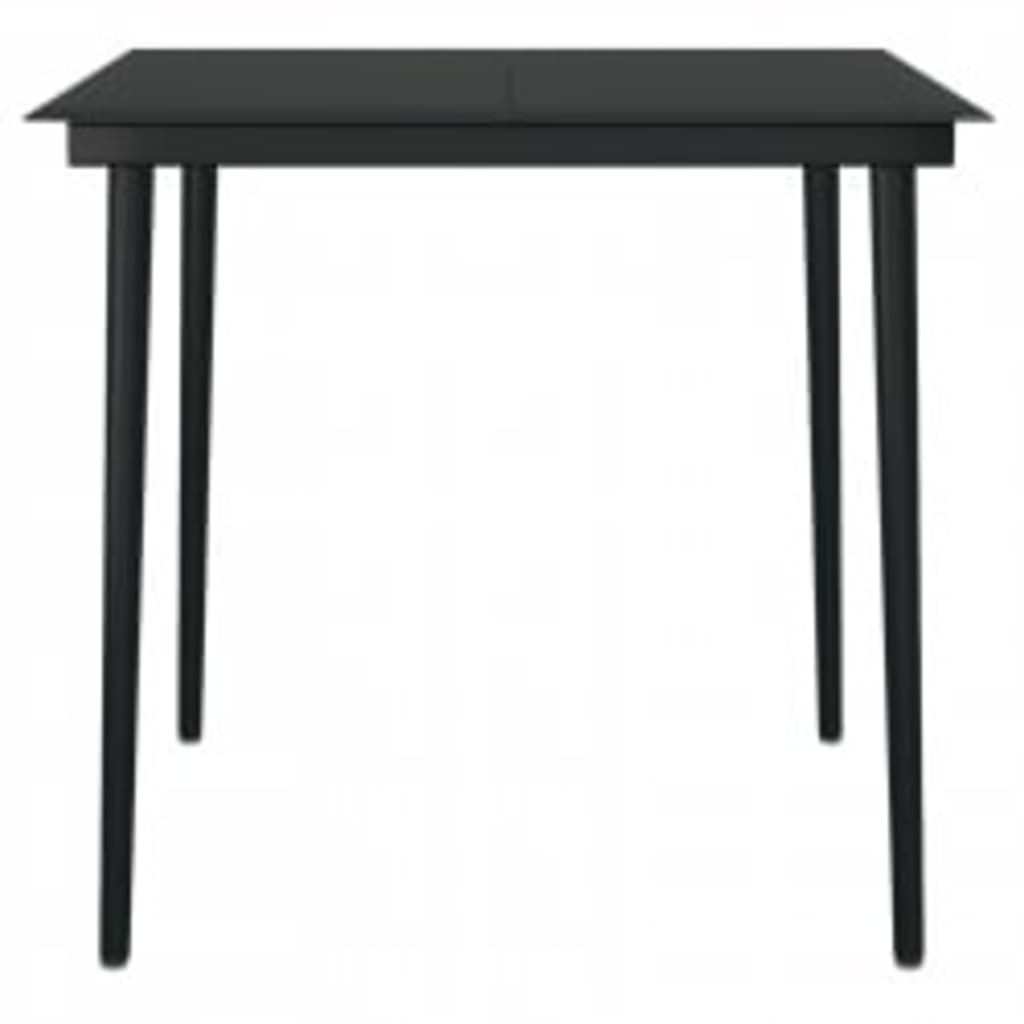 Set Mobilier De Grădină, Cu Perne, 3 Piese,