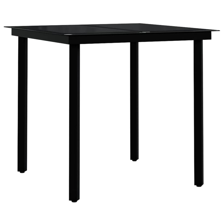 Set Mobilier De Grădină, 5 Piese,