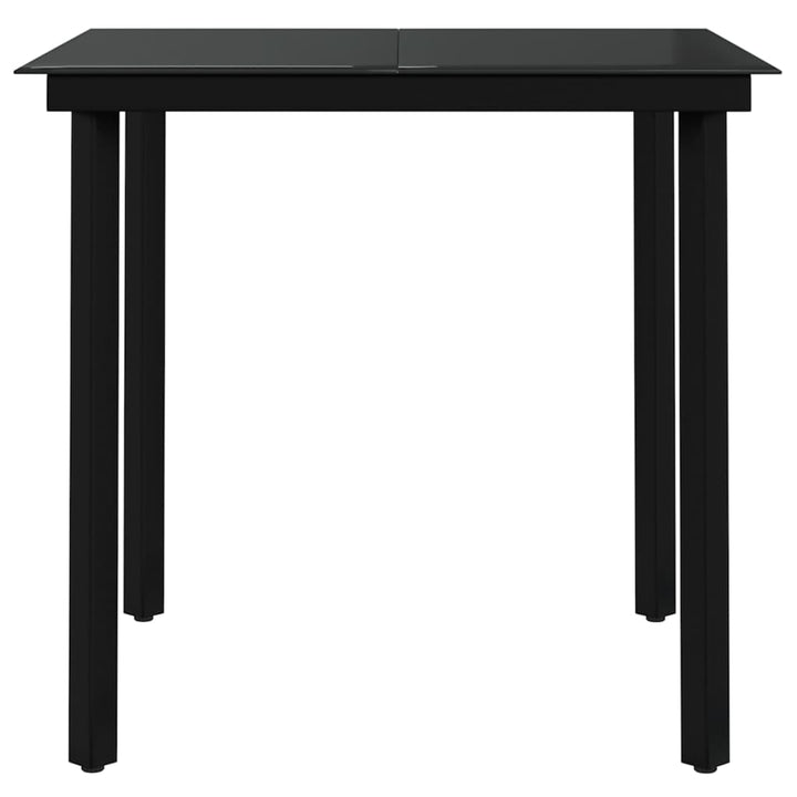 Set Mobilier De Grădină, 5 Piese,