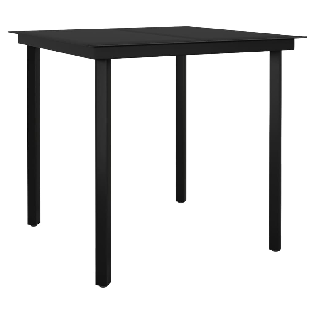Set Mobilier Pentru Grădină, Cu Perne, 3 Piese, Gri