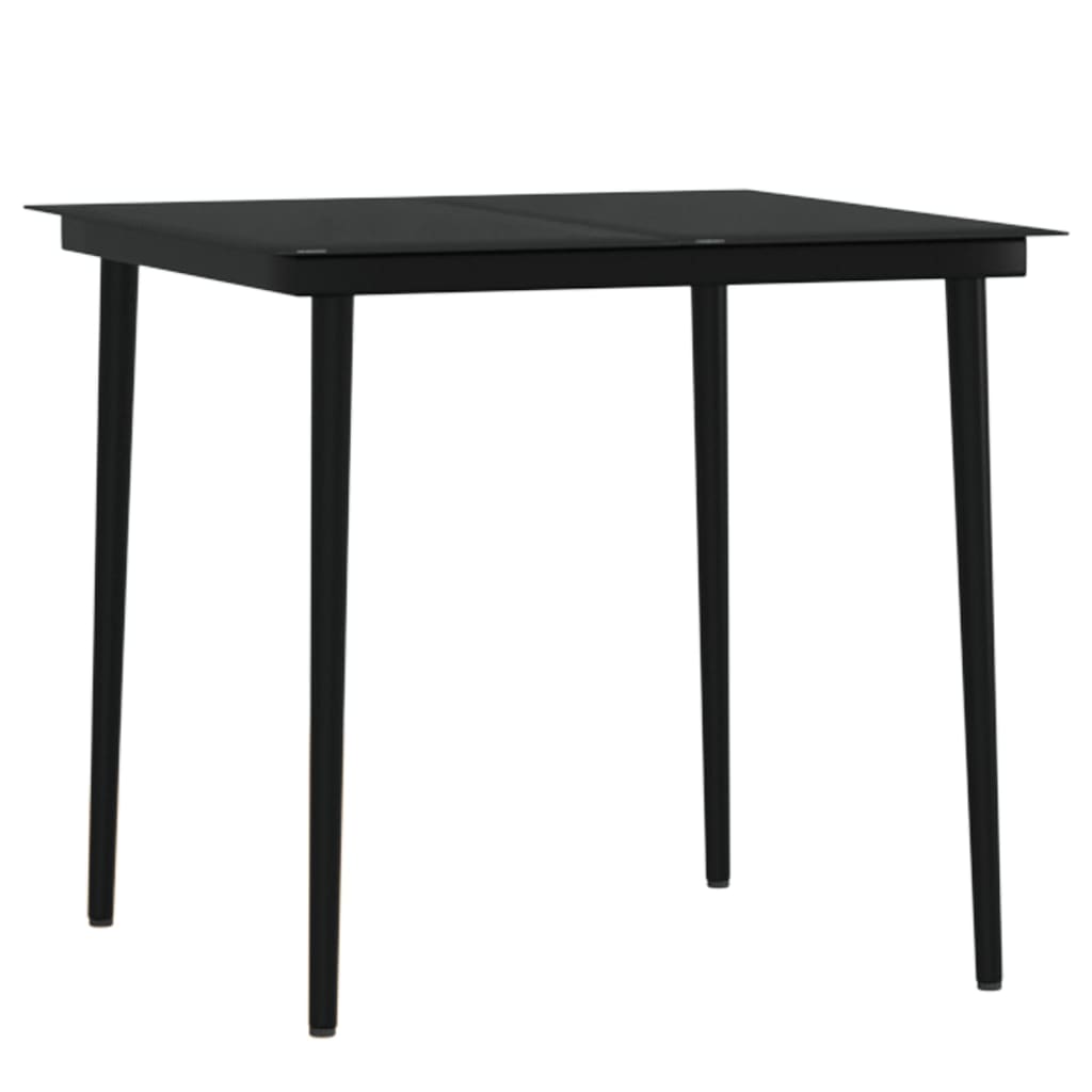 Set Mobilier De Grădină Cu Perne, 3 Piese,