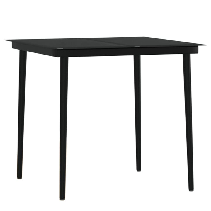 Set Mobilier De Grădină Cu Perne, 3 Piese,