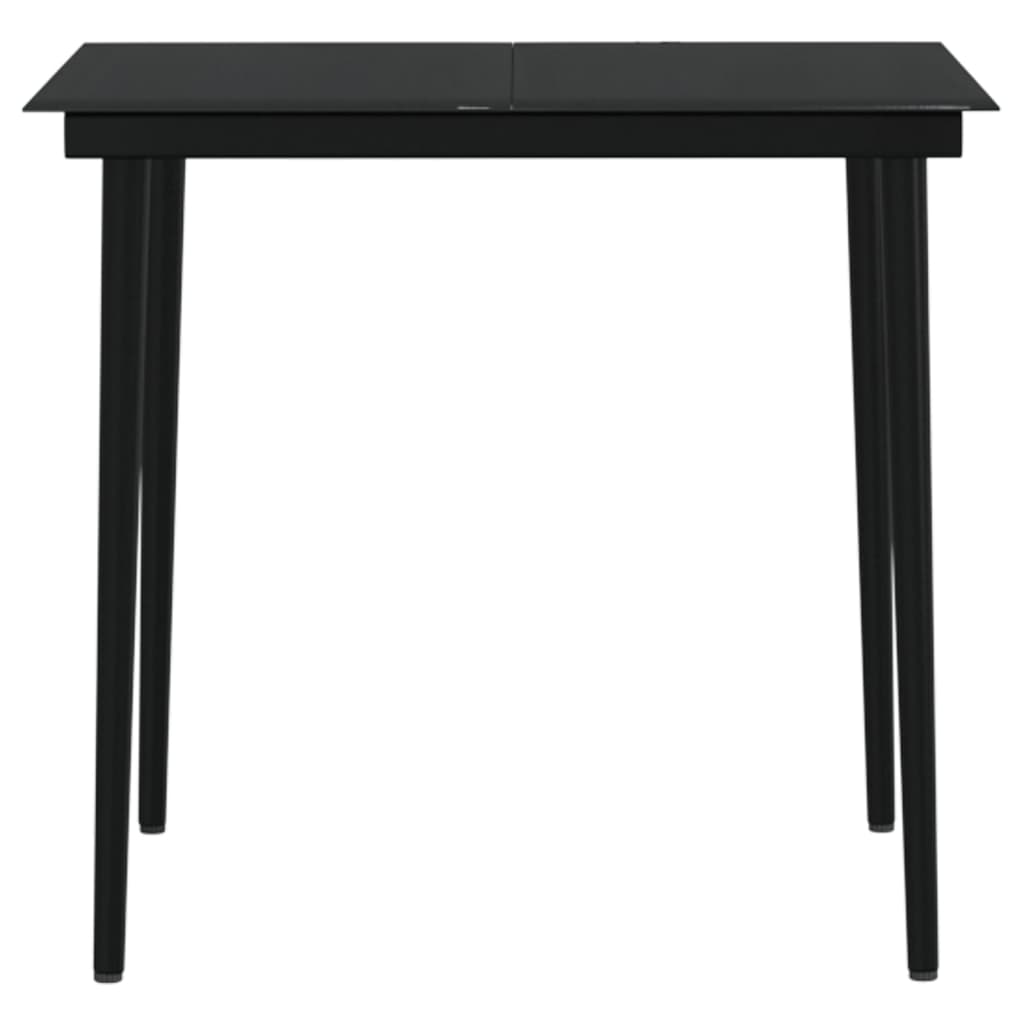 Set Mobilier De Grădină Cu Perne, 3 Piese,