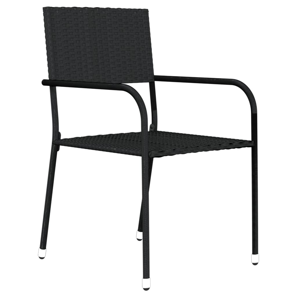 Set De Mobilier Pentru Grădină, 5 Piese,