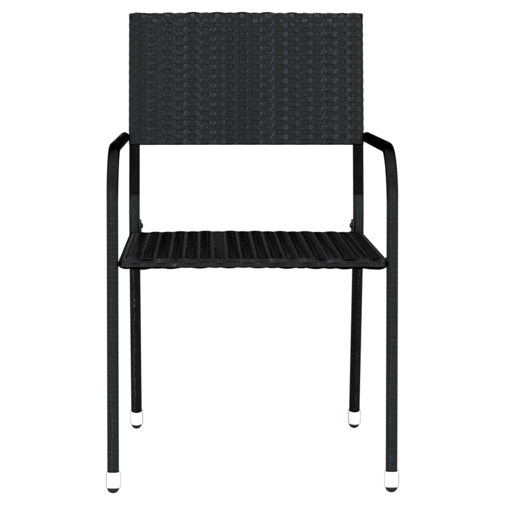 Set De Mobilier Pentru Grădină, 5 Piese,