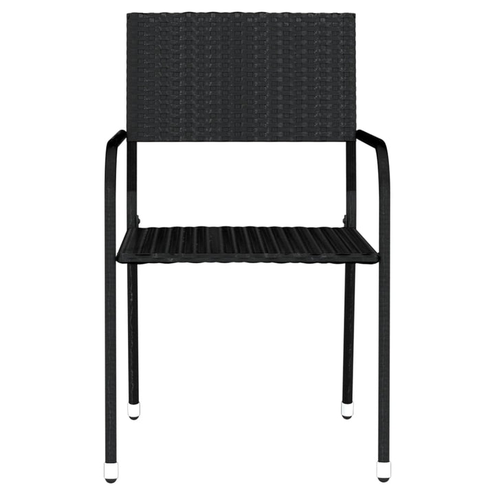 Set De Mobilier Pentru Grădină, 5 Piese,