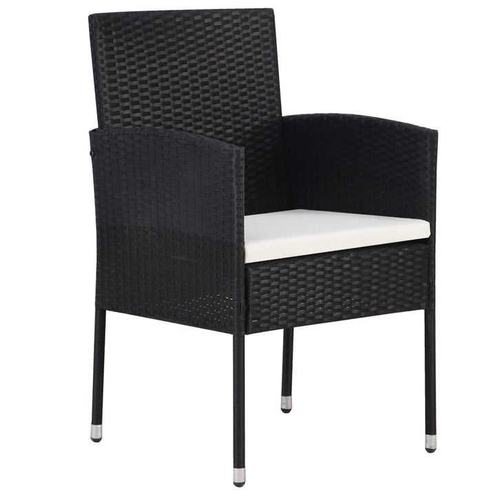 Set Mobilier De Grădină, 3 Piese,