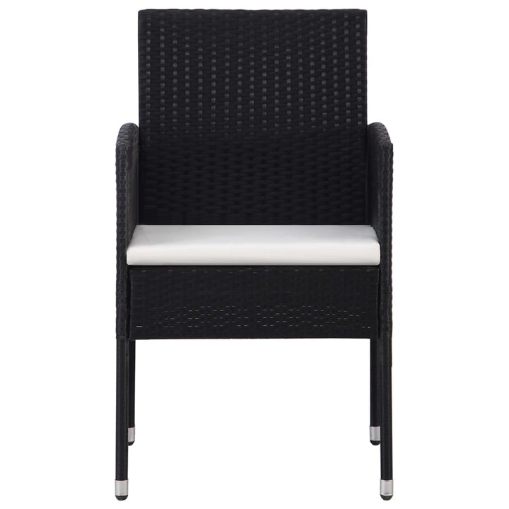 Set Mobilier De Grădină, 3 Piese,