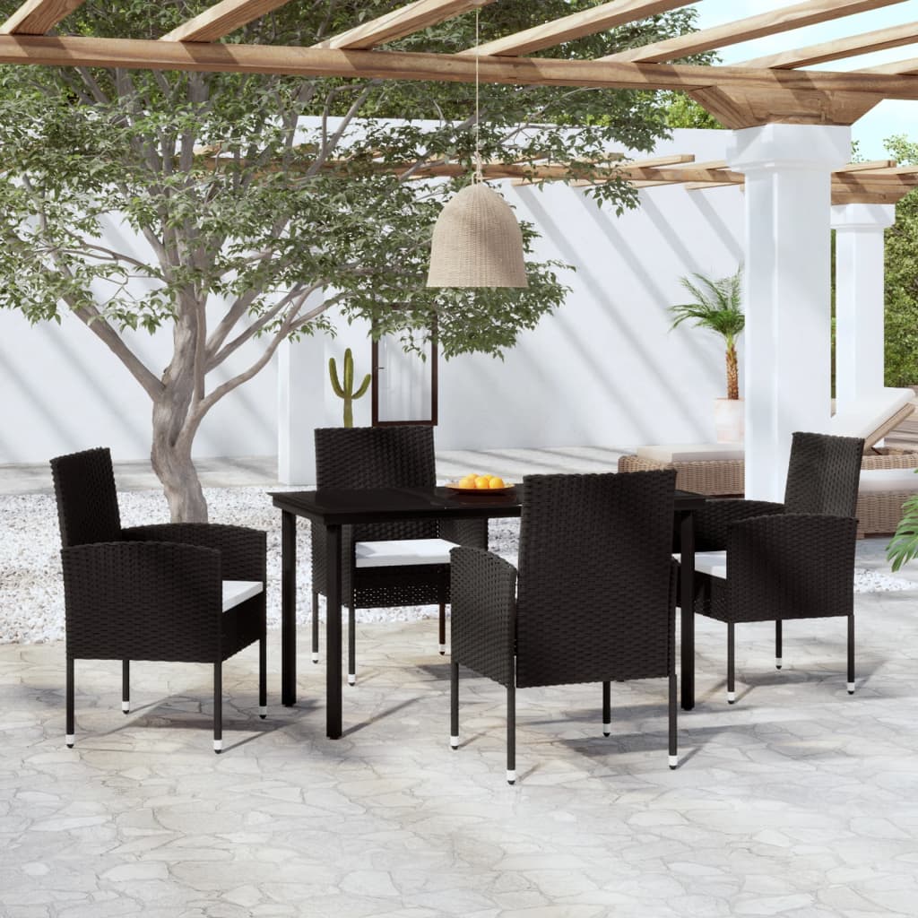 Set Mobilier De Grădină, 3 Piese,