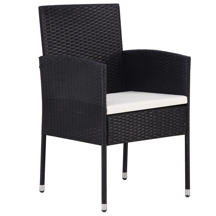 Set De Servit Masa Pentru Grădină, 5 Piese,