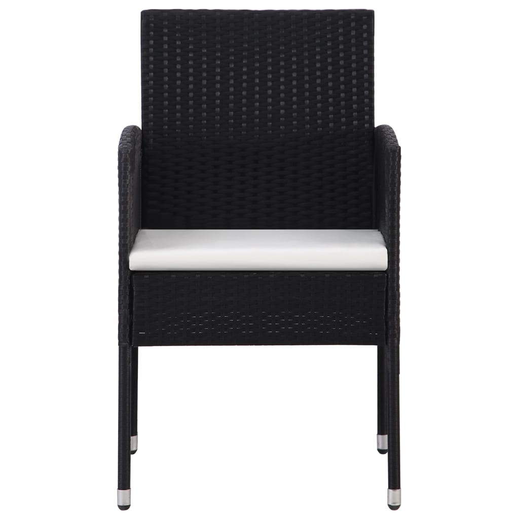 Set De Servit Masa Pentru Grădină, 5 Piese,