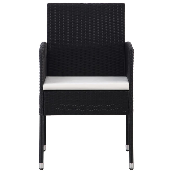 Set De Servit Masa Pentru Grădină, 5 Piese,