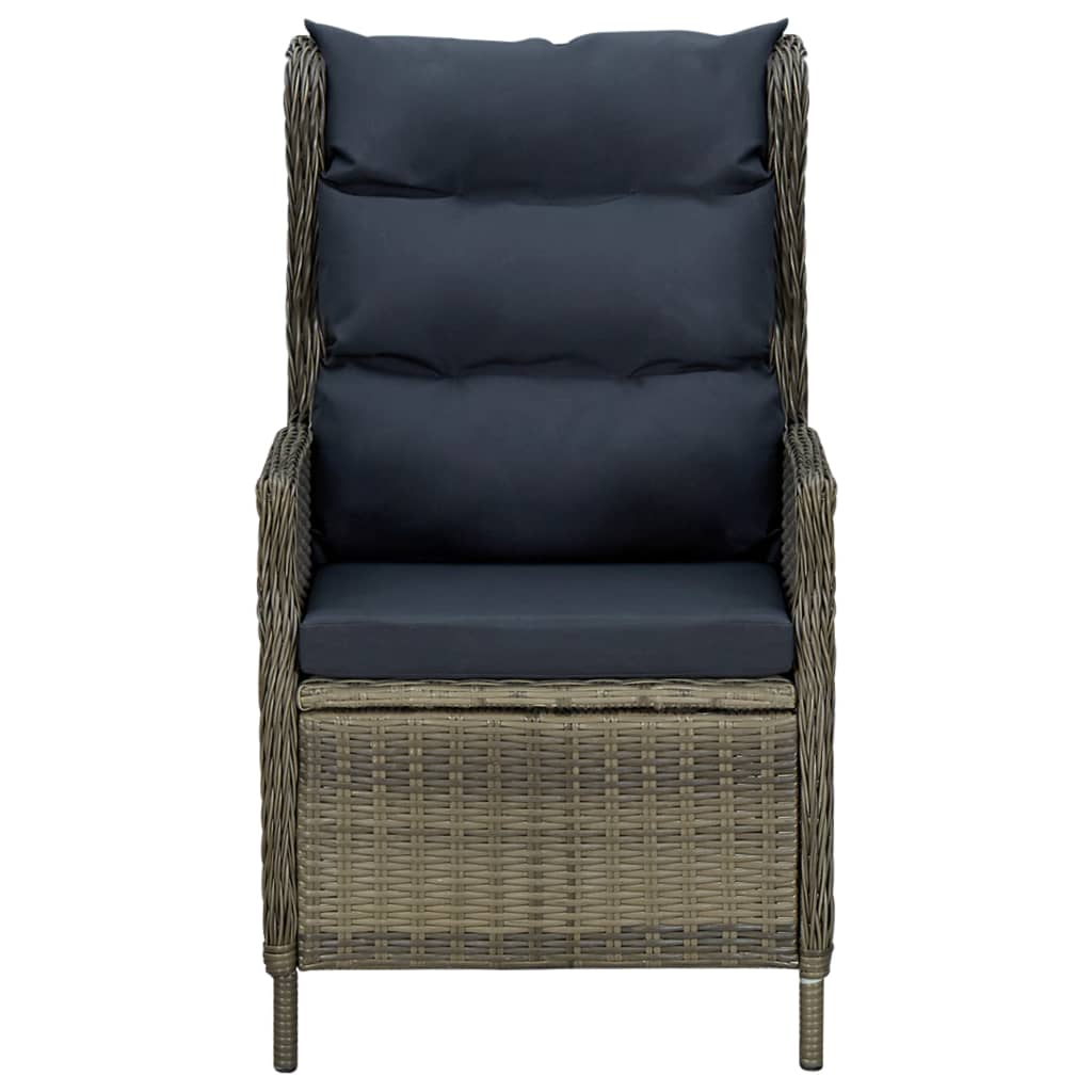 Set Mobilier De Grădină, 5 Piese,