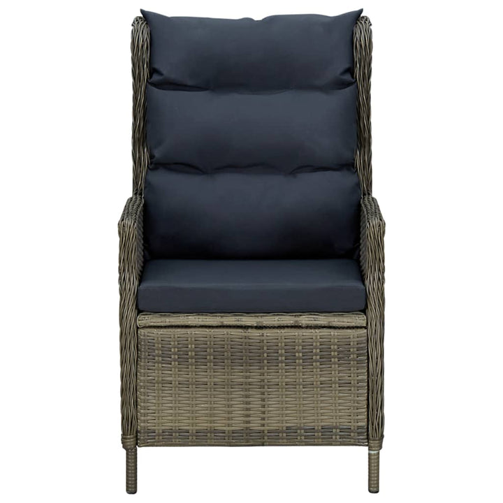 Set Mobilier De Grădină, 5 Piese,