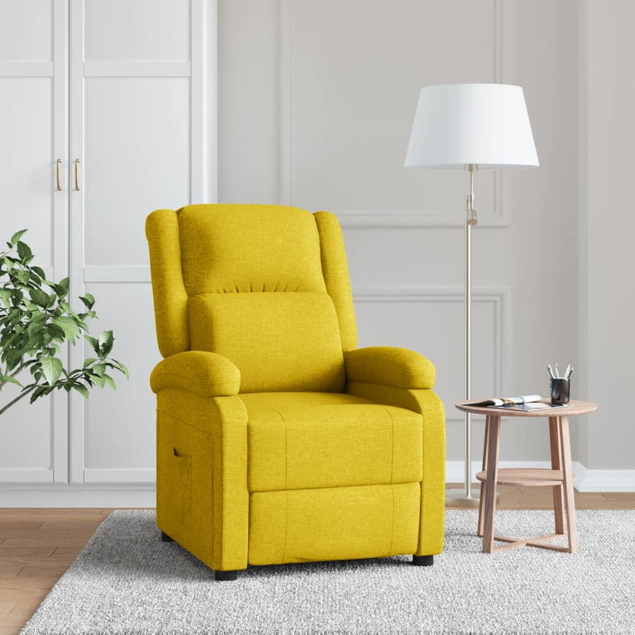 Fotoliu Rabatabil, , Material Textil