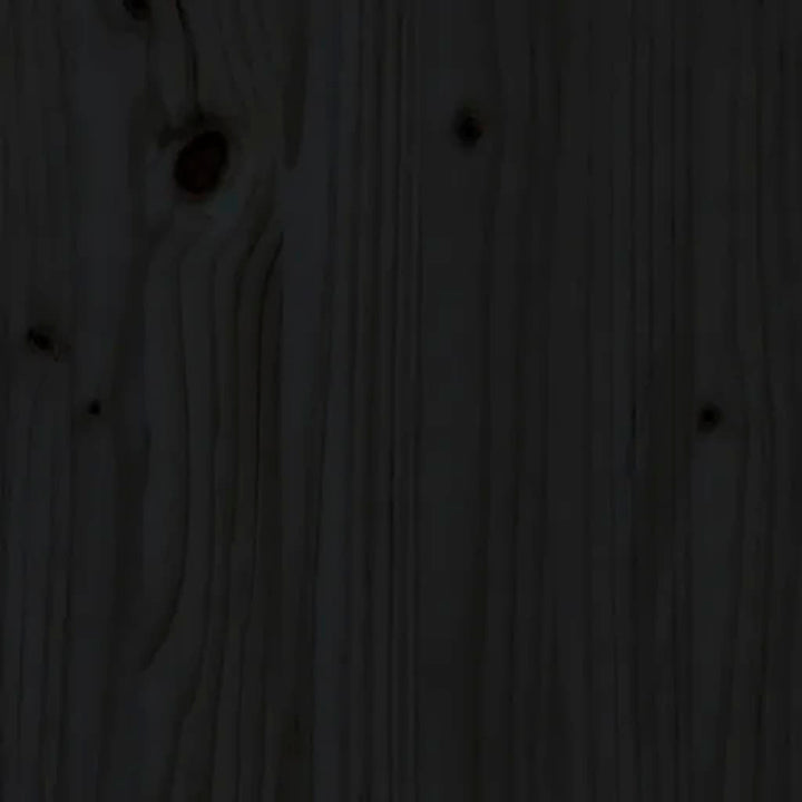 Birou, , 140X50X75 Cm, Lemn Masiv De Pin