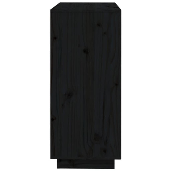 Dulap, , 74X35X80 Cm, Lemn Masiv De Pin
