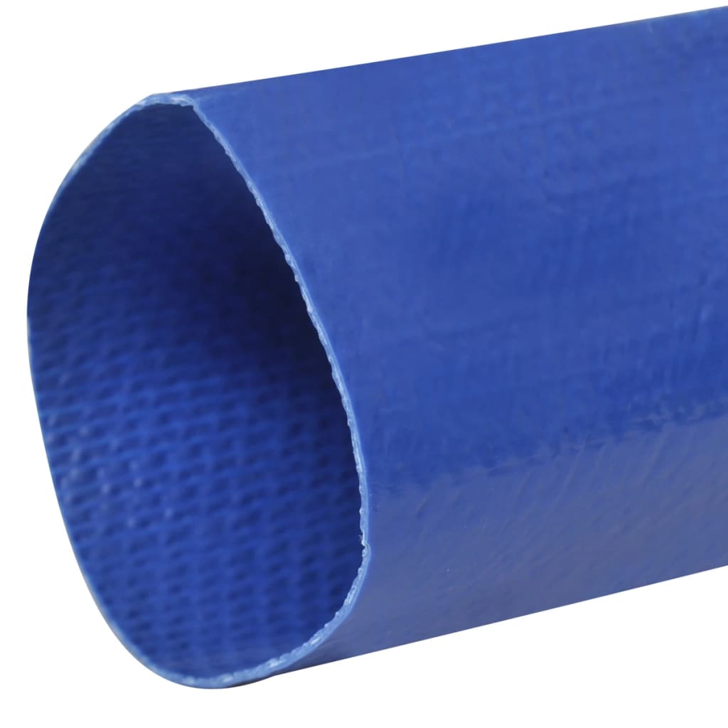Furtun Plat, 100 M 3&quot; Pvc