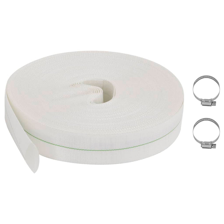 Furtun Plat, 50 M 1,5&quot; Pe