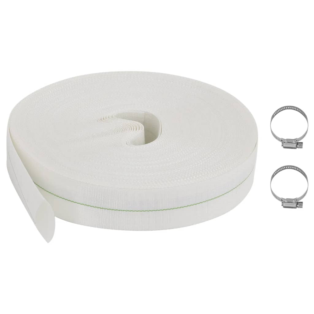 Furtun Plat, 50 M 1,5&quot; Pe