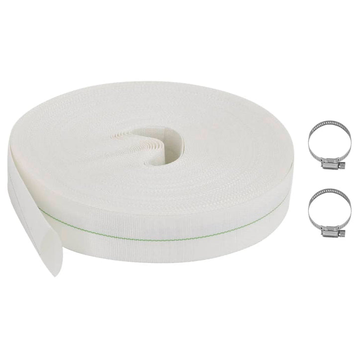 Furtun Plat, 50 M 1,5&quot; Pe