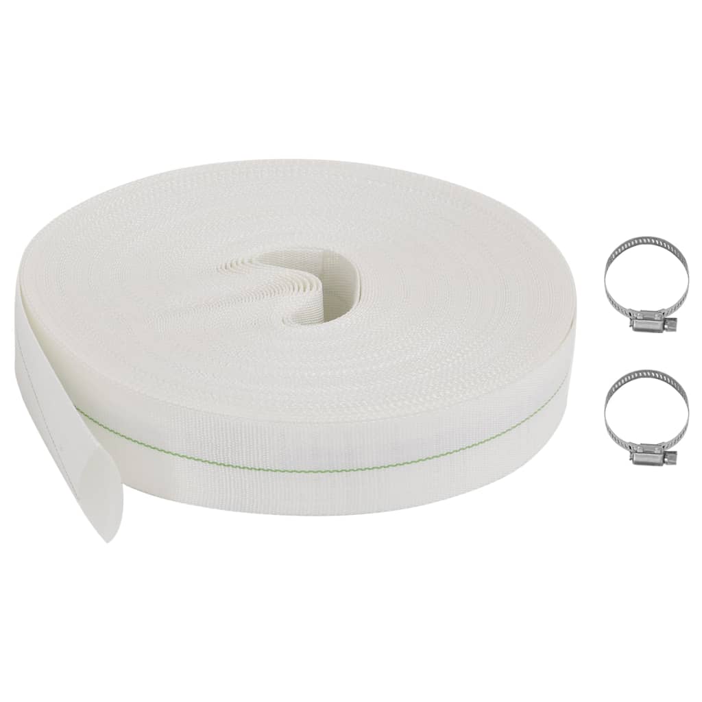 Furtun Plat, 50 M 1,5&quot; Pe