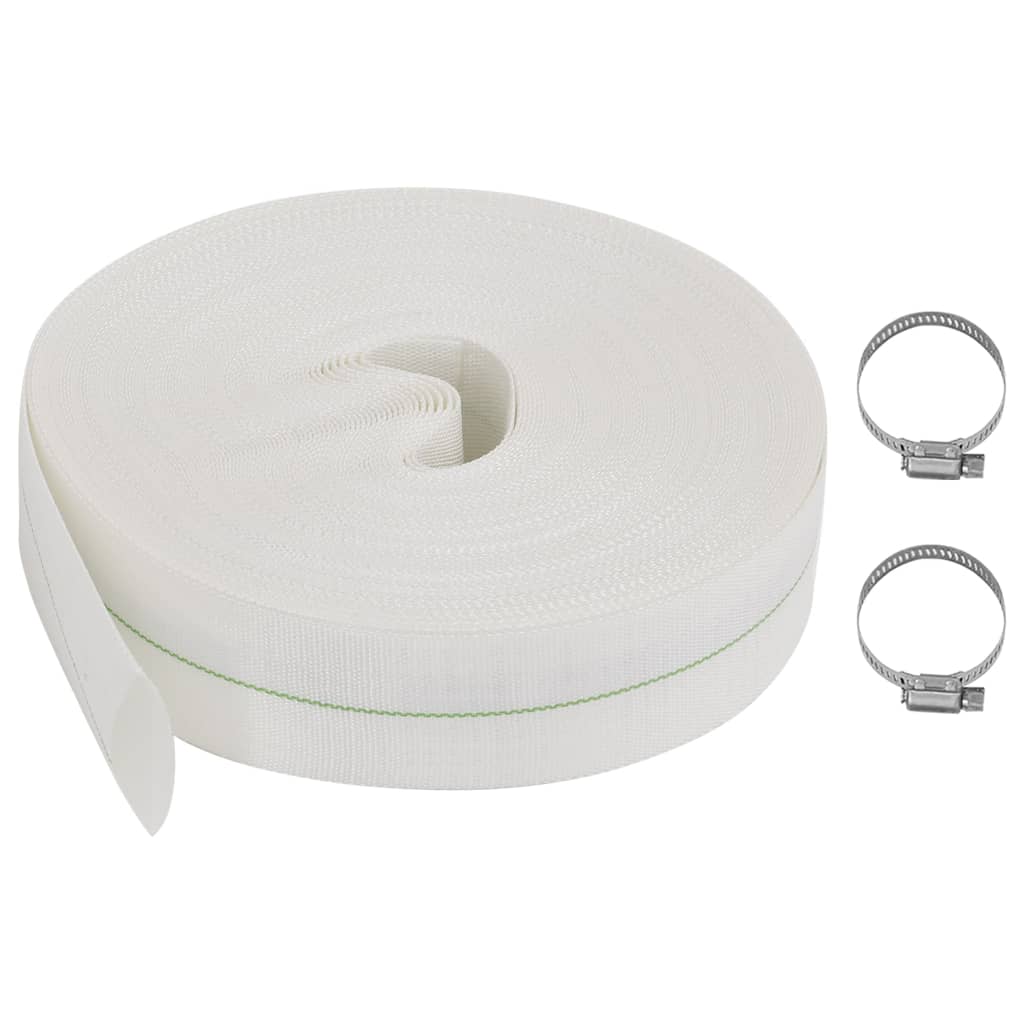 Furtun Plat, 50 M 1,5&quot; Pe