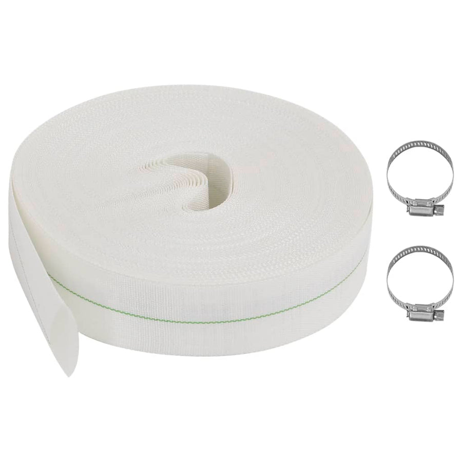 Furtun Plat, 50 M 1,5&quot; Pe
