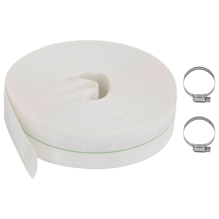 Furtun Plat, 50 M 1,5&quot; Pe