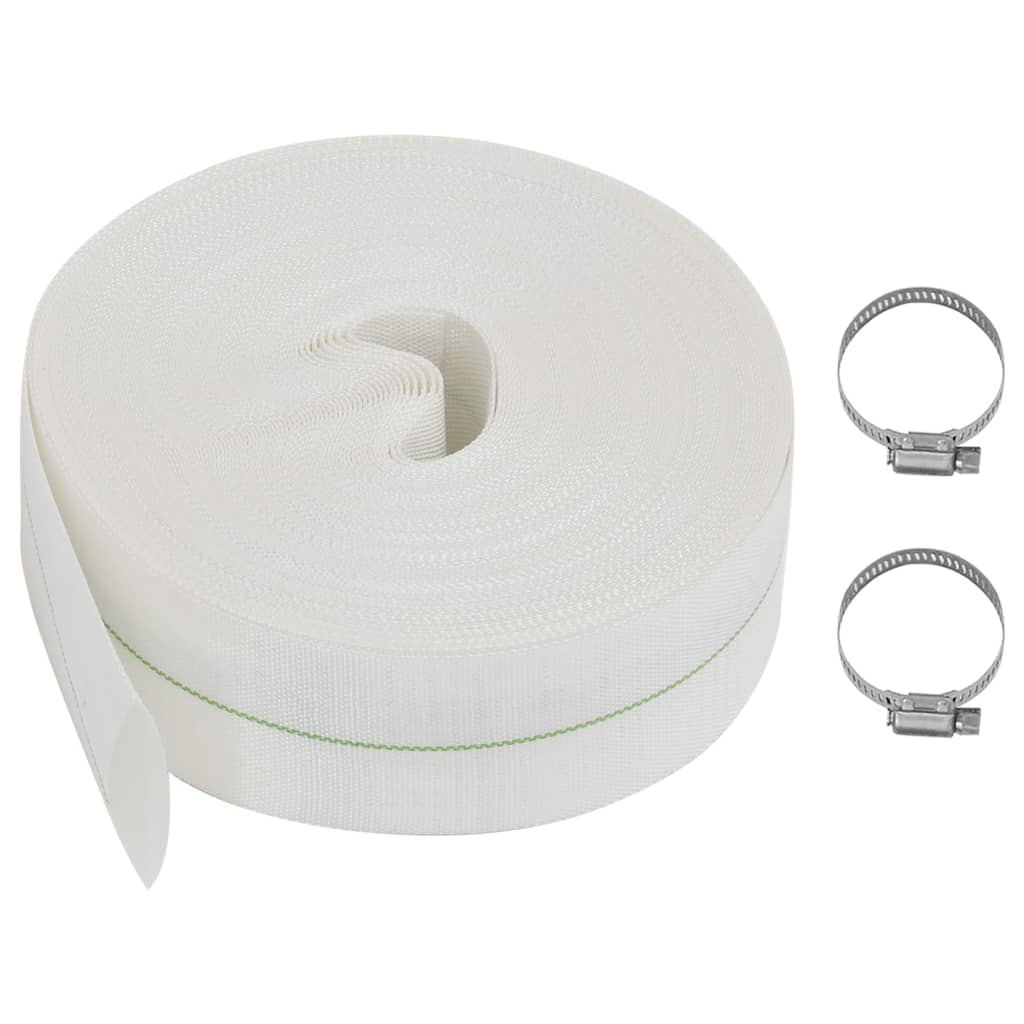 Furtun Plat, 50 M 1,5&quot; Pe