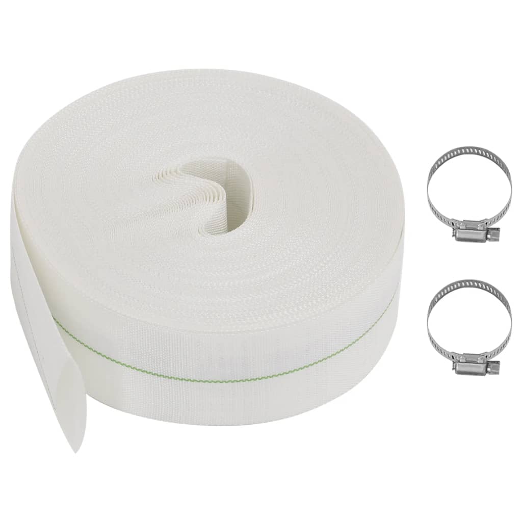 Furtun Plat, 50 M 1,5&quot; Pe