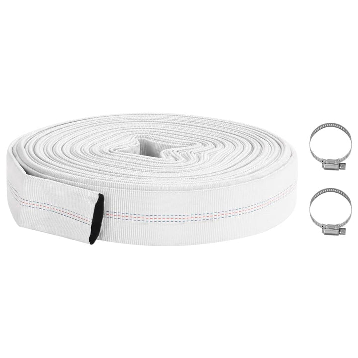 Furtun De Incendiu, 30 M 1&quot; Pvc