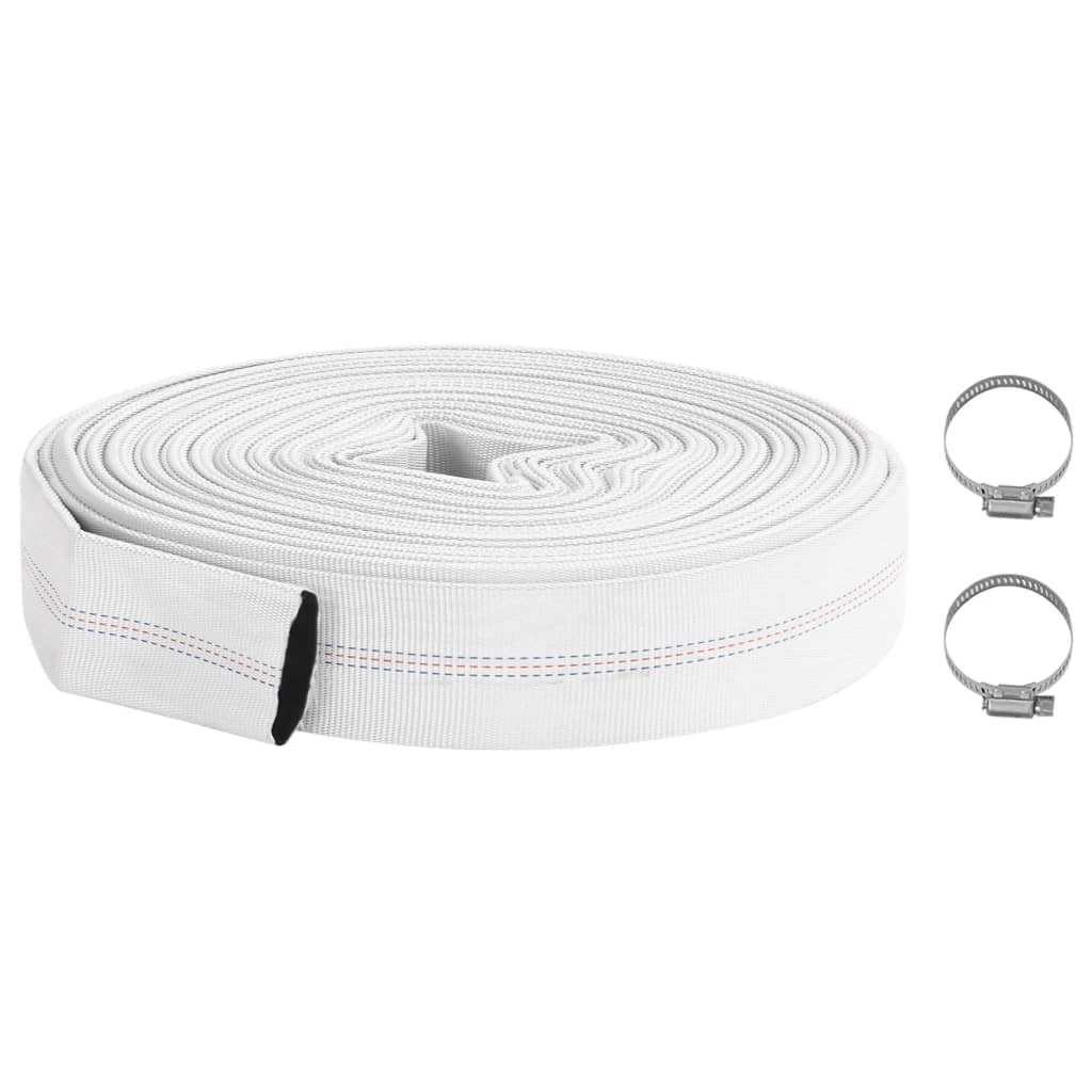 Furtun De Incendiu, 30 M 1&quot; Pvc