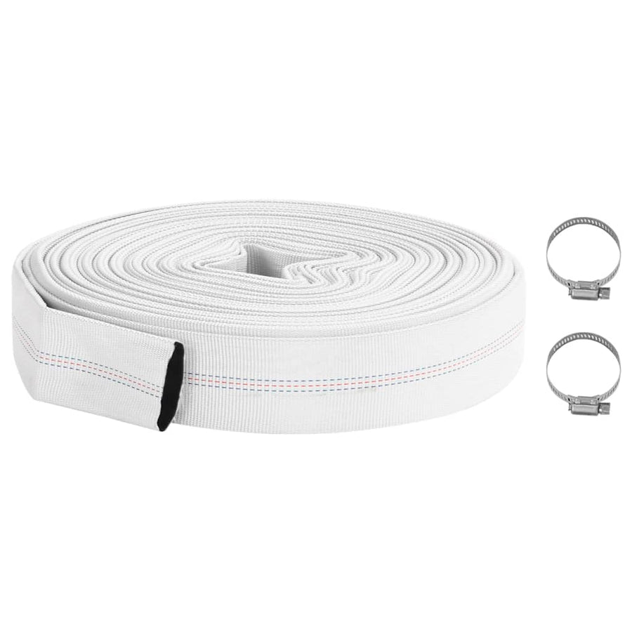 Furtun De Incendiu, 30 M 1&quot; Pvc