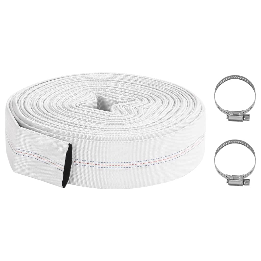 Furtun De Incendiu, 30 M 1&quot; Pvc
