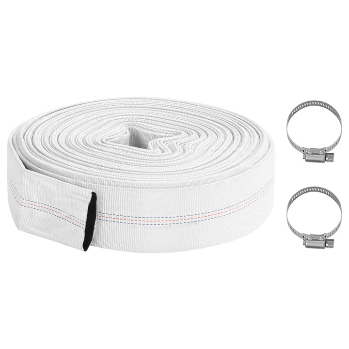 Furtun De Incendiu, 30 M 1&quot; Pvc