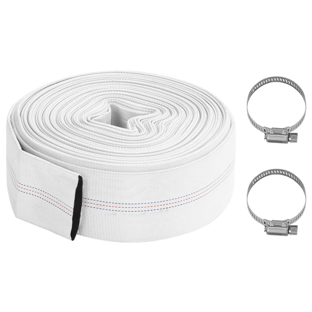 Furtun De Incendiu, 30 M 1&quot; Pvc