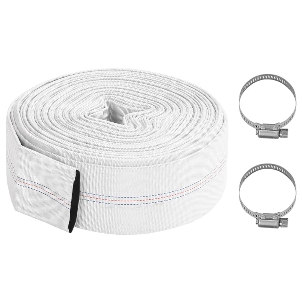Furtun De Incendiu, 30 M 1&quot; Pvc